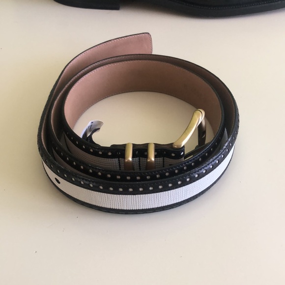 Mens Mezlan Shoes - Picture 6 of 8